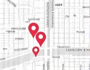 Sterling HR Solutions London location map