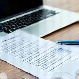 Compliance checklist