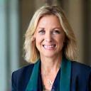 Olivia Carter - Managing Director