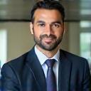 Samir Shah - Head of Talent Solutions